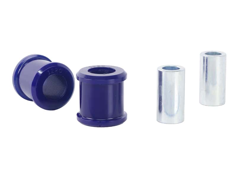 Superpro — SuperPro 1987 Toyota Camry DLX Rear Control Arm Outer Bushing Kit
Bushing Kit - view 3