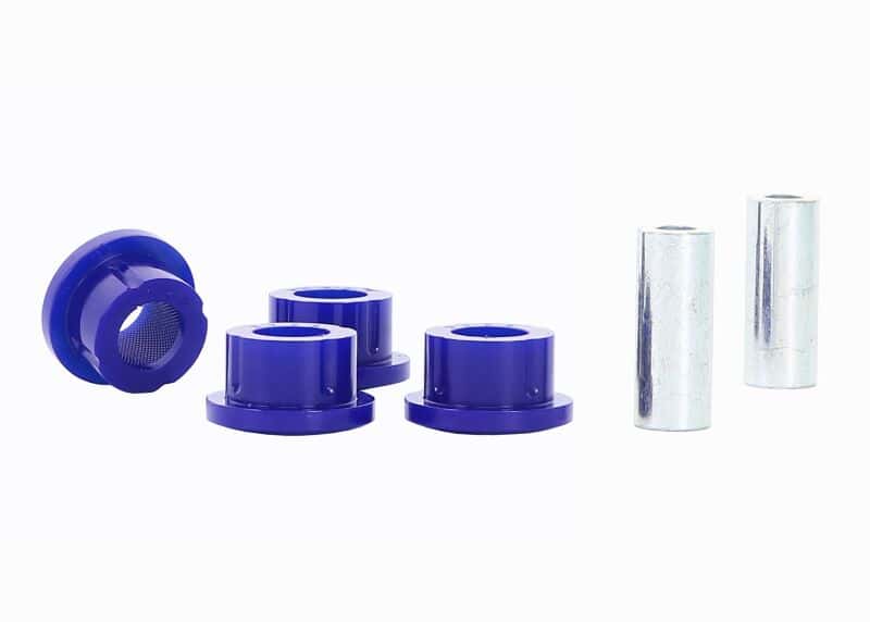 Superpro — SuperPro 2015 Subaru WRX Limited Front Lower Inner Forward Control Arm Bushing Kit
Bushing Kit - view 6