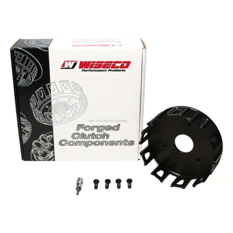 Wiseco — Wiseco 88-06 Yamaha YFS200 Blaster Clutch Basket
Clutch Basket - view 5