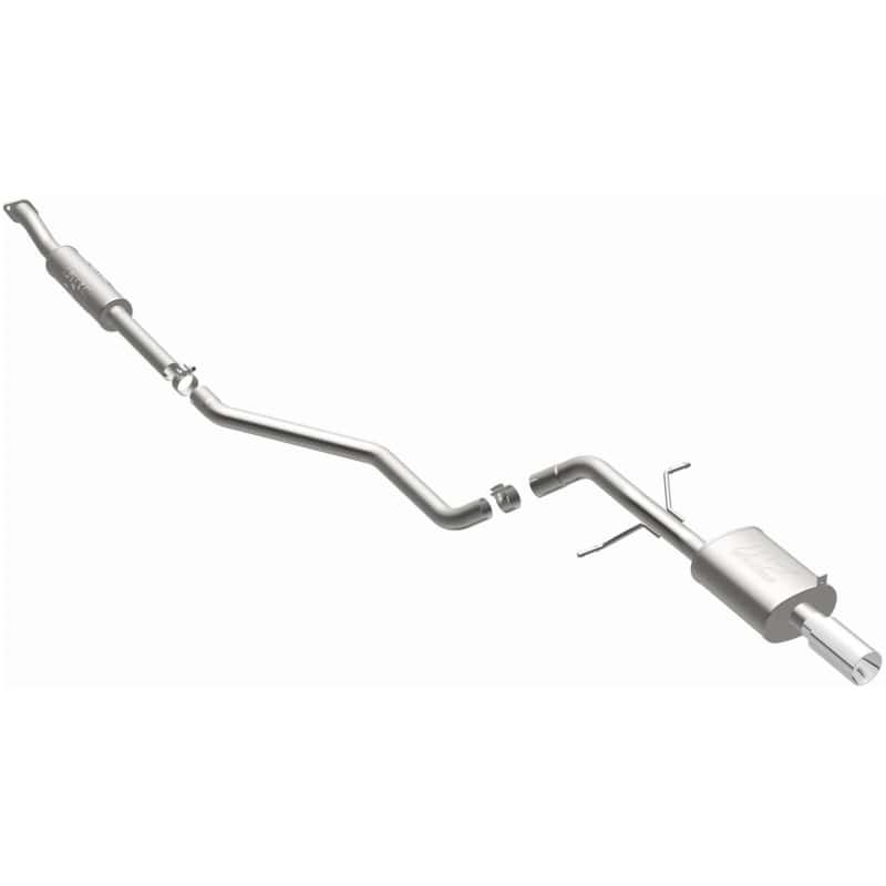 Magnaflow — MagnaFlow Sys C/B 02-03 Mitsubishi Lancer 2.0
Cat-Back - view 25