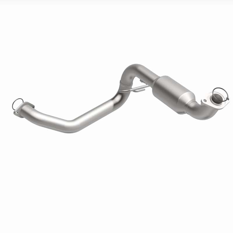 Magnaflow — MagnaFlow 16-20 Toyota Tacoma V6 3.5L OEM Grade Direct-Fit Catalytic Converter
OEM Grade
OEM - view 9