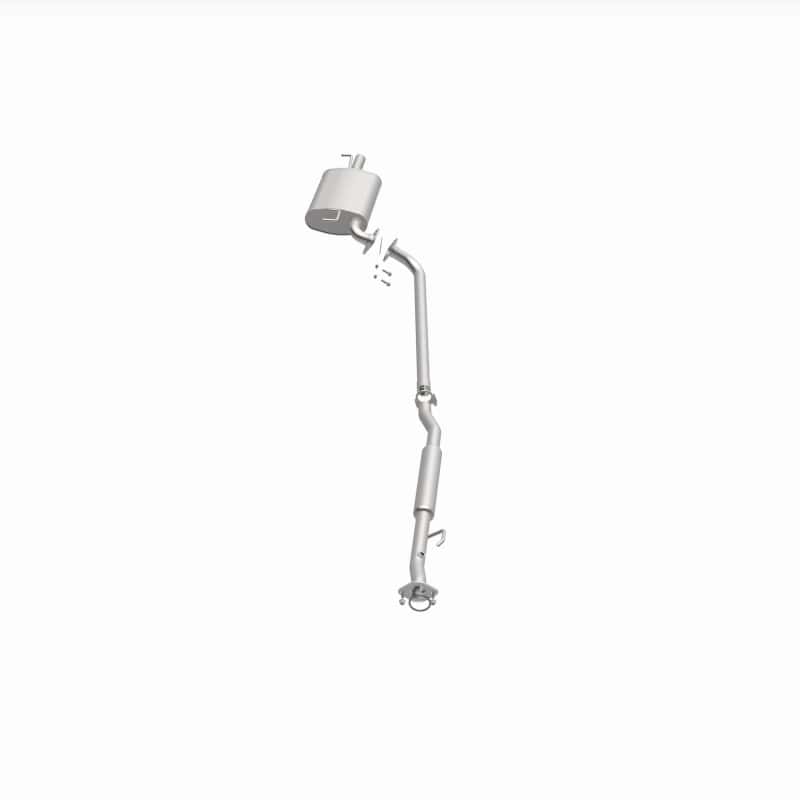 Magnaflow — MagnaFlow BRE Exhaust Kit 96-03 Camry ES300
Exhaust Kit - view 21
