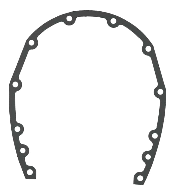 Fel-Pro — Fel-Pro 2324 Engine Timing Cover Gasket Set - view 1