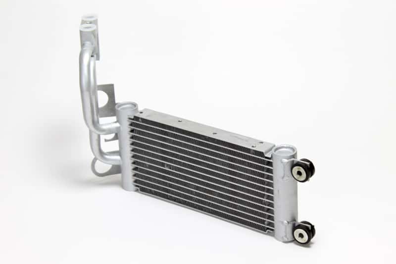 CSF — CSF 07-13 BMW M3 (E9X) DCT Oil Cooler
CSF Trans/Oil Cooler - view 2