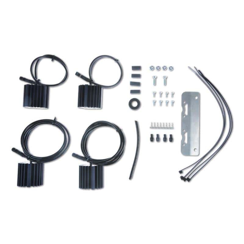 KW — KW Electronic Damping Cancellation Kit Porsche 911 (997) exc convertible
ESC Cancellation Kit - view 3