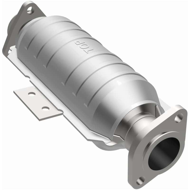 Magnaflow — MagnaFlow Conv DF 98 Elantra 1.8L Rear Conv 9
HM Grade
HM - view 30