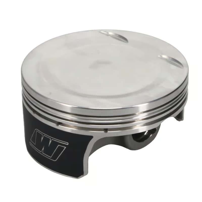 Wiseco — Wiseco 06-14 Yamaha YFM700 Raptor/07-13 Grizzly 9.21 Piston Kit
Piston Kit - view 4