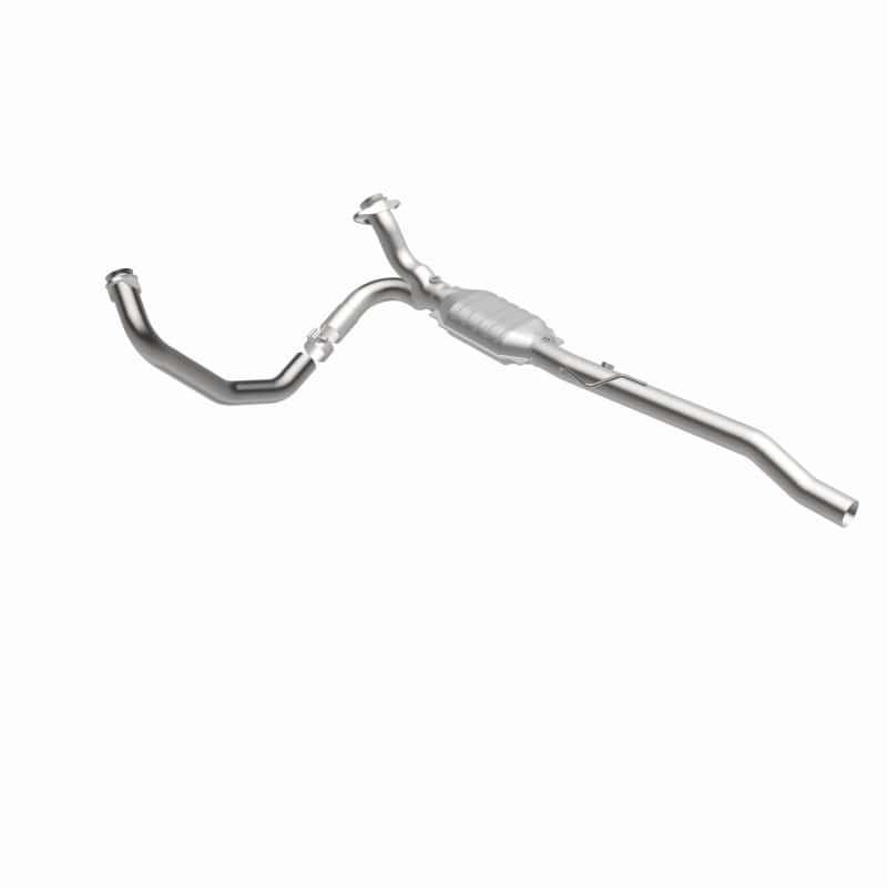 Magnaflow — MagnaFlow Conv DF 02-03 Ram 1500 4.7
HM Grade
HM - view 7