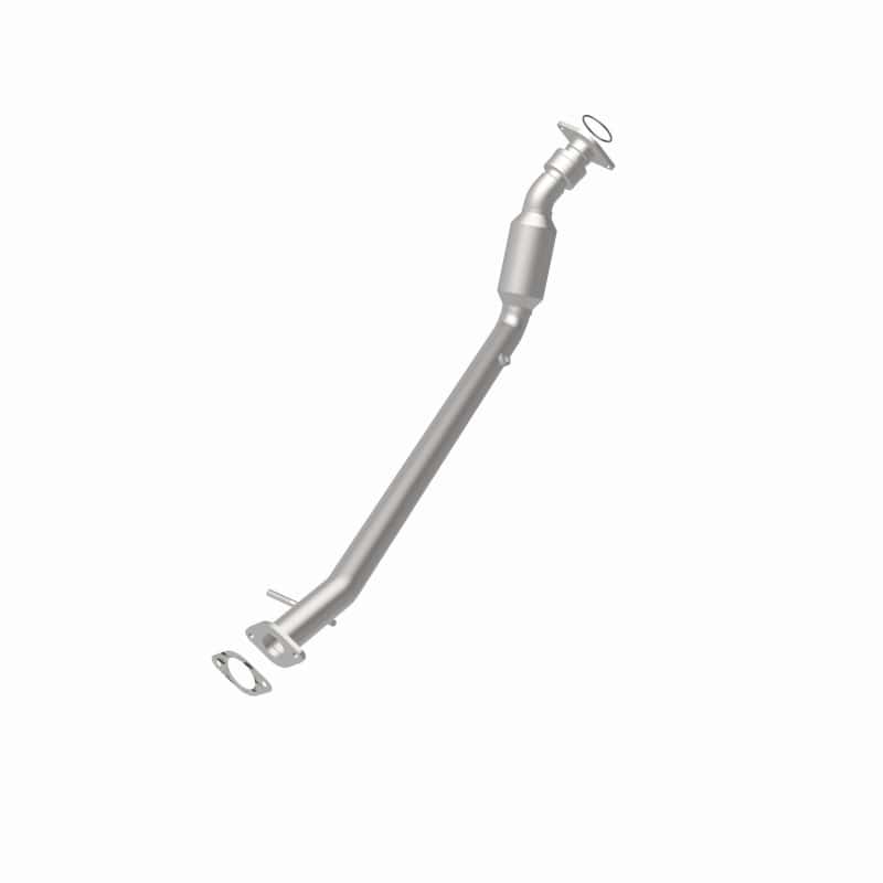Magnaflow — Magnaflow 07-08 MONTANA 3.9L Underbody Direct Fit Converter
OEM Grade
OEM - view 17