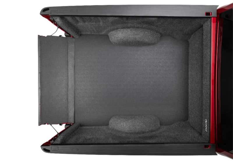 BedRug — BedRug 2017+ Ford F-250/F-350 Super Duty 8ft Bed Impact Bedliner
IMP LNR 17+FD SD 8ft - view 3