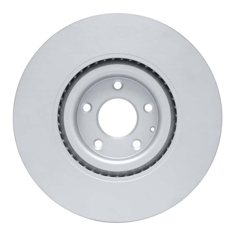 DFC — DFC 24-25 Mazda CX-90 Front GeoSPEC Coated Rotor - view 5