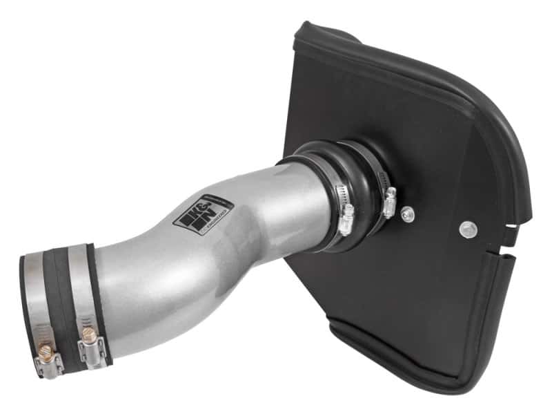 K&N Engineering — K&N 14-15 Jeep Cherokee 3.2L V6 High Flow Performance Intake Kit
Performance Air Inta
Air Intake System - view 9