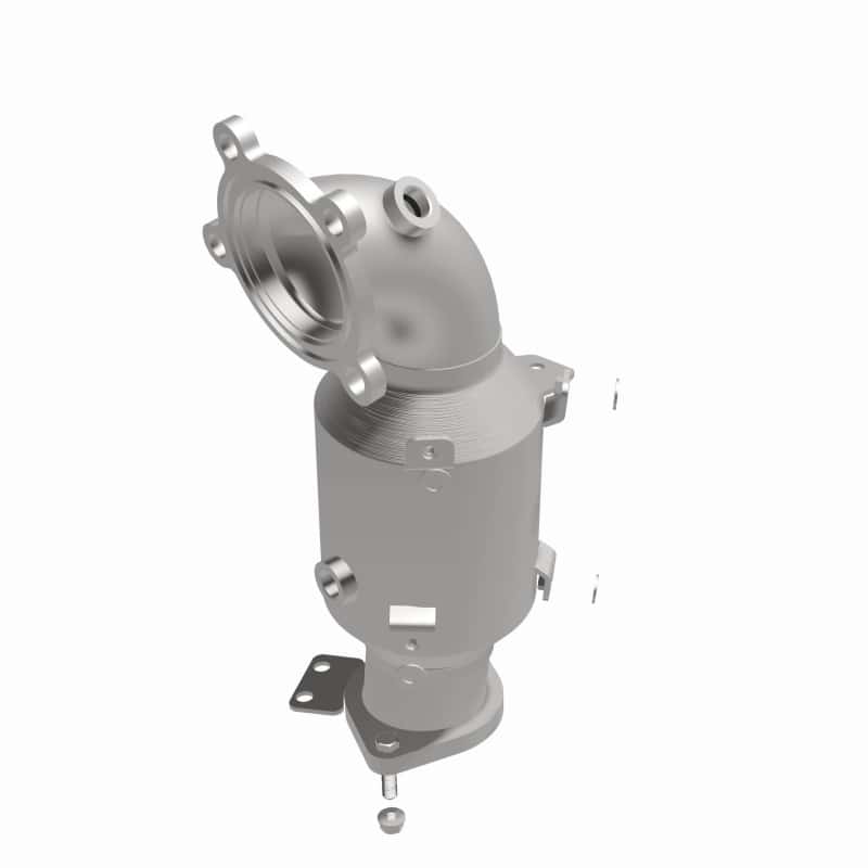 Magnaflow — Magnaflow 16-17 Chevrolet Malibu 2.0L Closed Coupled Direct Fit Converter
OEM Grade
OEM - view 7