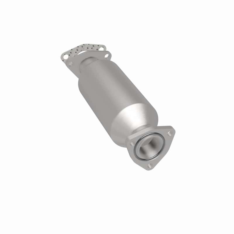 Magnaflow — MagnaFlow Conv Direct Fit Accord 91-93 2.2L
Standard Grade
Standard - view 15