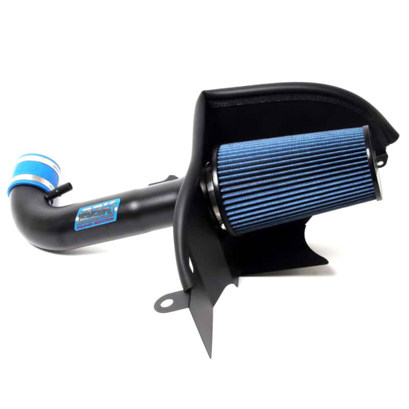 BBK — BBK 05-10 Mustang 4.0 V6 Cold Air Intake Kit - Blackout Finish
Cold Air Intake Kit
Air Intake Kit - view 1