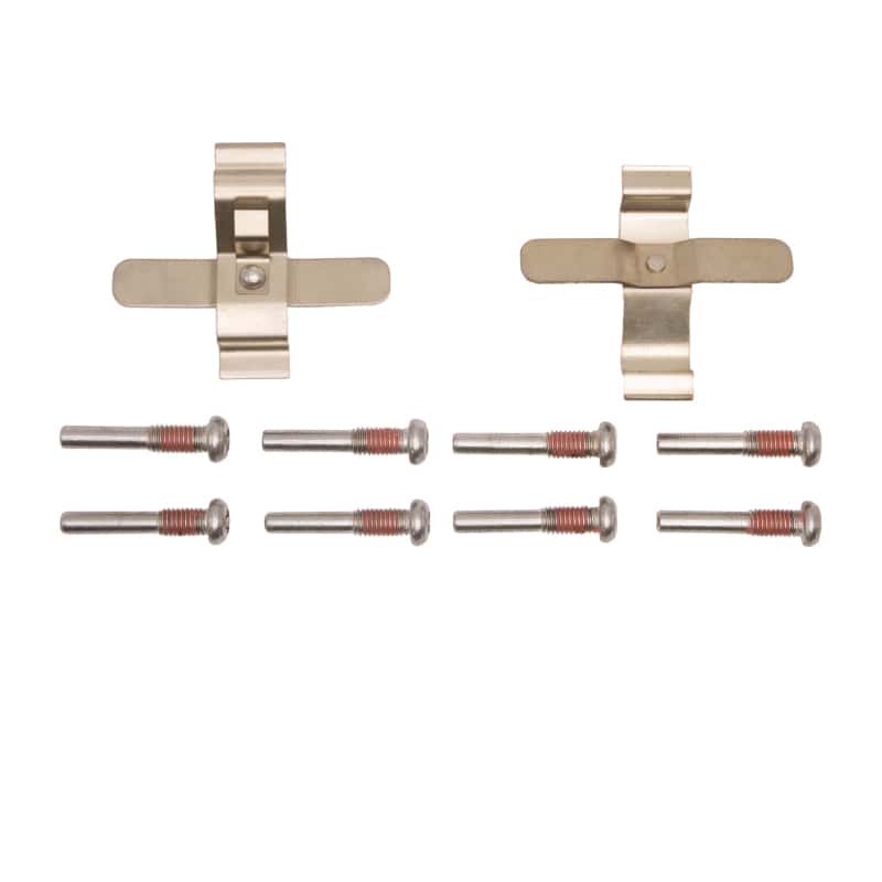 DFC — DFC 10-25 Mercedes-Benz AMG GT R Front Premium Hardware Kit
DFC Disc Brk Hdw Kit - view 2