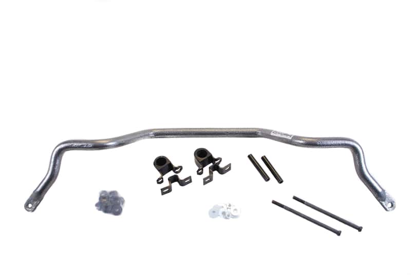 Hellwig — Hellwig 64-70 Mopar B-Body Solid Chromoly 7/8in Rear Sway Bar
REAR SWAY BAR - view 2
