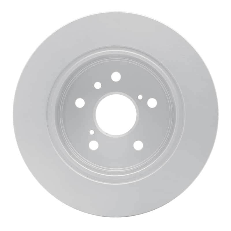 DFC — DFC 00-04 Toyota Avalon Rear GeoSPEC Coated Rotor
DFC Brake Rotor - view 5