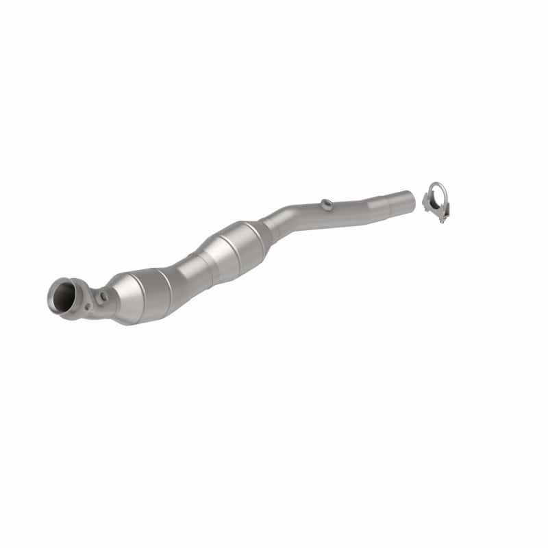 Magnaflow — MagnaFlow Conv DF 03-05 R Rover HSE4.4 D/S OE
OEM Grade
OEM - view 29