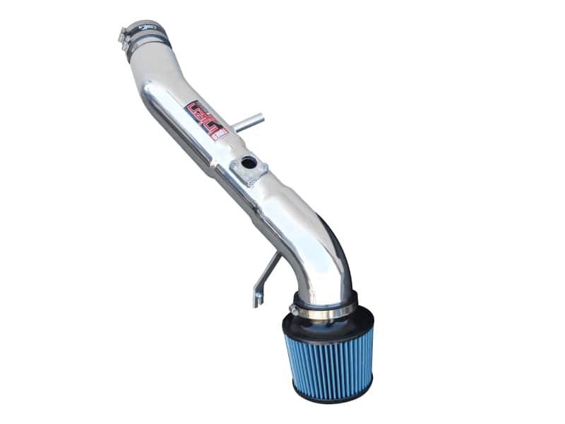 Injen — Injen 15-20 Lexus RC350 3.5L V6 Polished Cold Air Intake
Short Ram Intake
Air Intake Kit - view 2