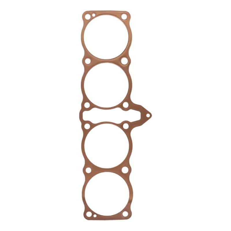 Wiseco — Wiseco 86-92 Copper GSXR1100 .010 Base Gasket
Gasket Kit - view 2
