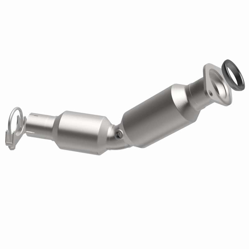 Magnaflow — Magnaflow Conv DF 2010-2015 Prius L4 1.8 OEM Underbody
OEM Grade
OEM - view 27
