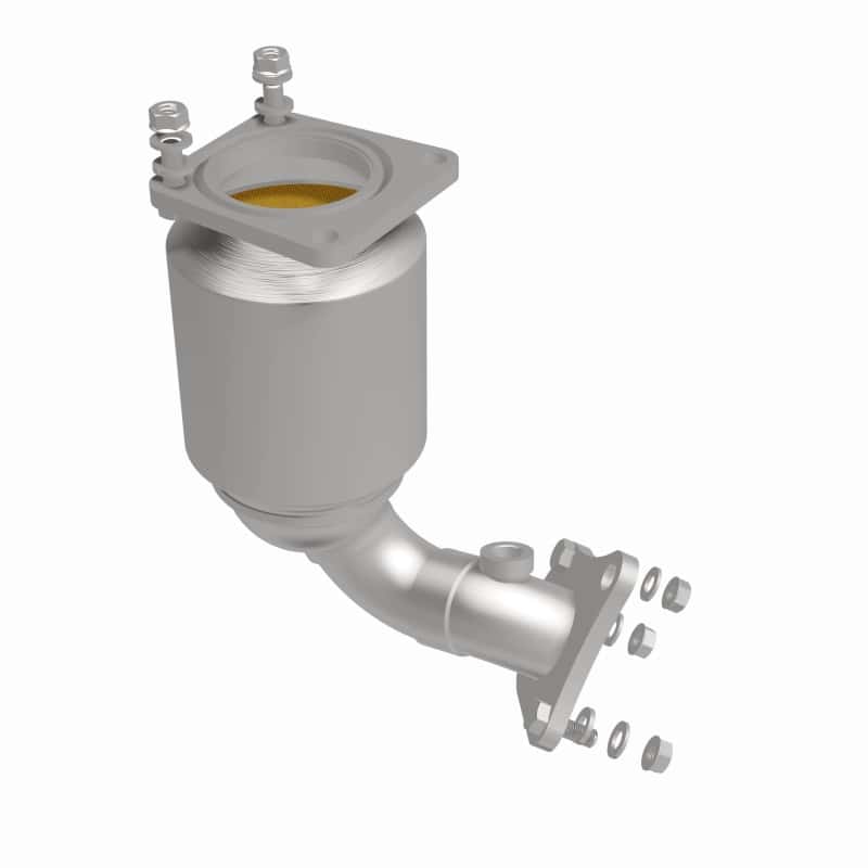 Magnaflow — MagnaFlow Conv DF 2011 Nissan Quest 3.5L V6
OEM Grade
OEM - view 12