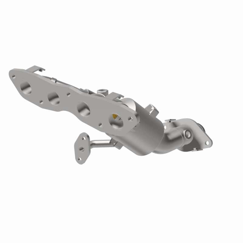 Magnaflow — MagnaFlow OEM Grade 12-17 Toyota Prius C Federal / EPA Compliant Manifold Catalytic Converter
OEM Grade
OEM - view 28