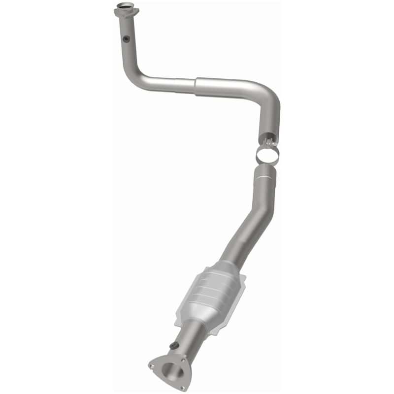Magnaflow — MagnaFlow Conv DF 97-00 GM Van 5.7L Lf
HM Grade
HM - view 31