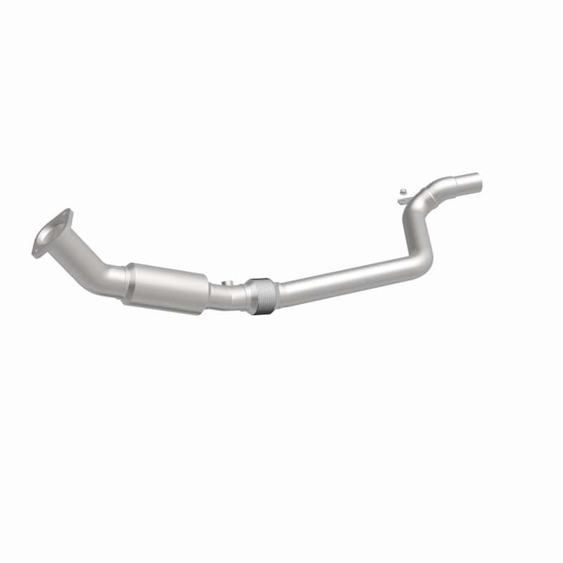 Magnaflow — Magnaflow 05-10 300 V6 3.5 2.7 OEM Underbody Direct Fit Converter
OEM Grade
OEM - view 10
