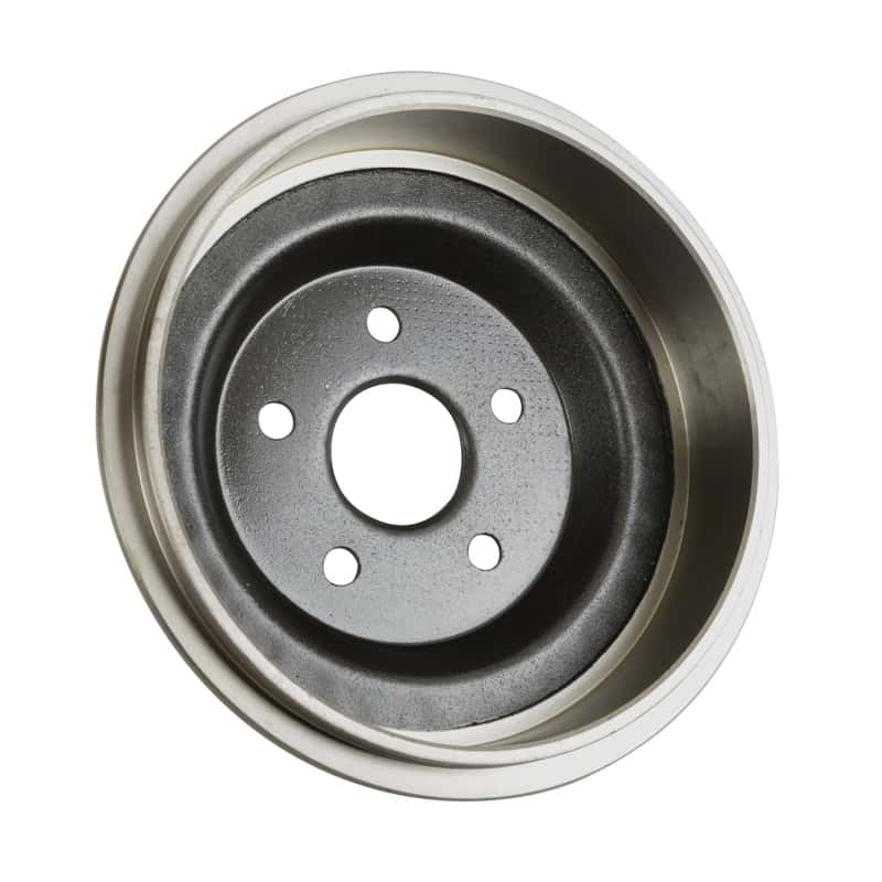 OMIX — Omix Brake Drum- 46-55 Willys Jeepster & Station Wagon - view 2