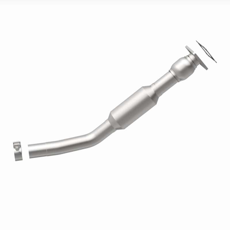 Magnaflow — Magnaflow 05-08 Chrysler Pacifica 3.8 Direct Fit Converter
OEM Grade
OEM - view 19