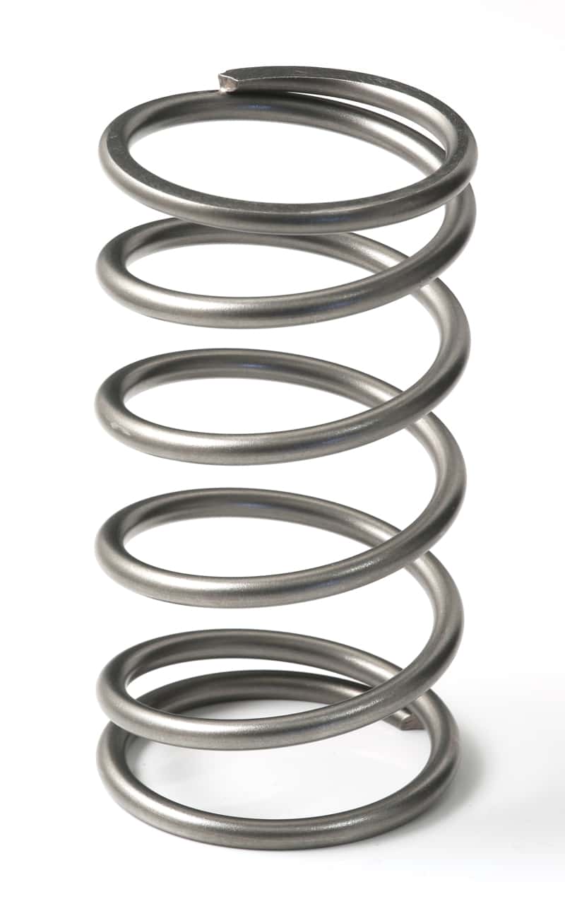 Go Fast Bits — GFB EX50 13psi Wastegate Spring (Outer)
Wastegate Spring - view 3