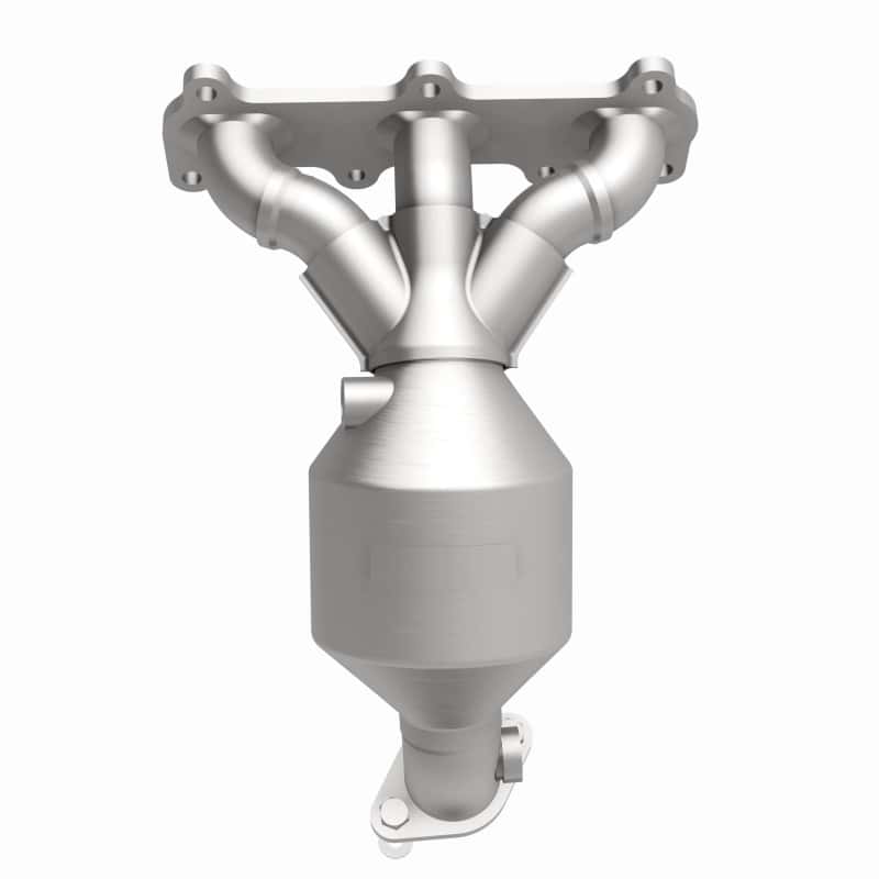 Magnaflow — MagnaFlow Conv DF 2004 Hyundai Santa Fe 2.7L
HM Grade
HM - view 16