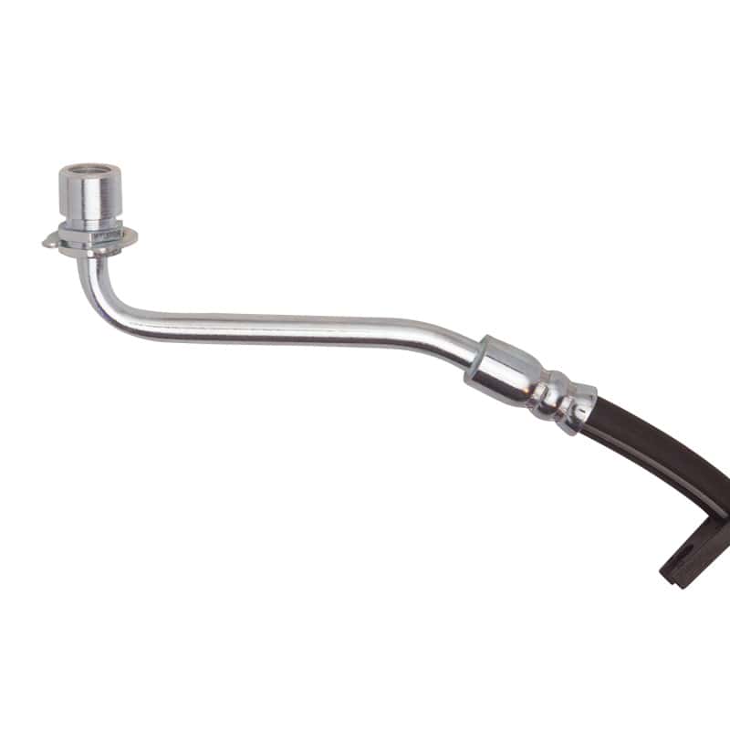 DFC — DFC 01-11 Coachmen Aurora Front Left Brake Hose - view 3