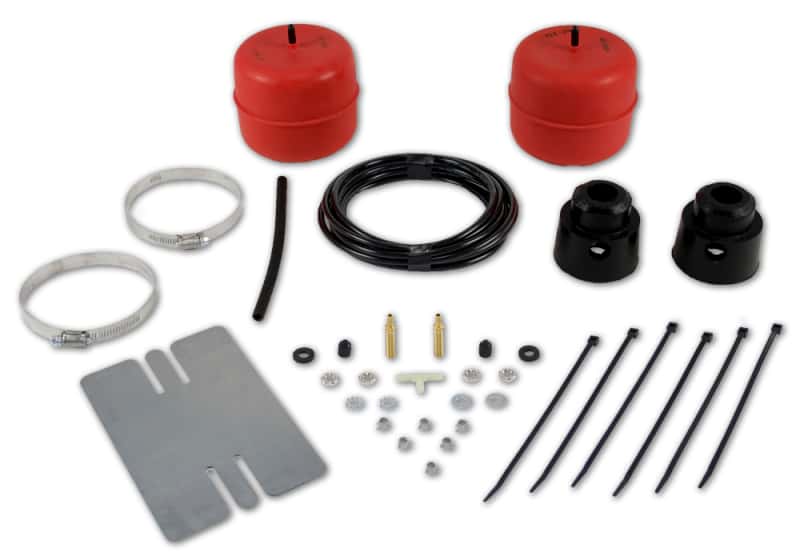 Air Lift — Air Lift Air Lift 1000 Air Spring Kit
Susp Leveling Kit - view 2