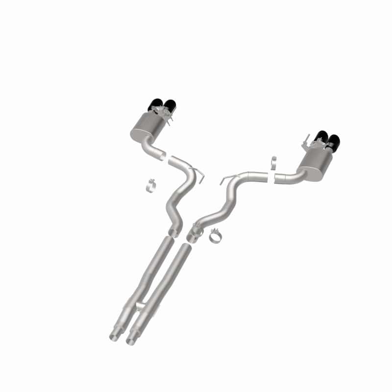 Magnaflow — MagnaFlow 2024 Ford Mustang GT 5.0L Competition Series Cat-Back Exhaust System
Cat-Back - view 14