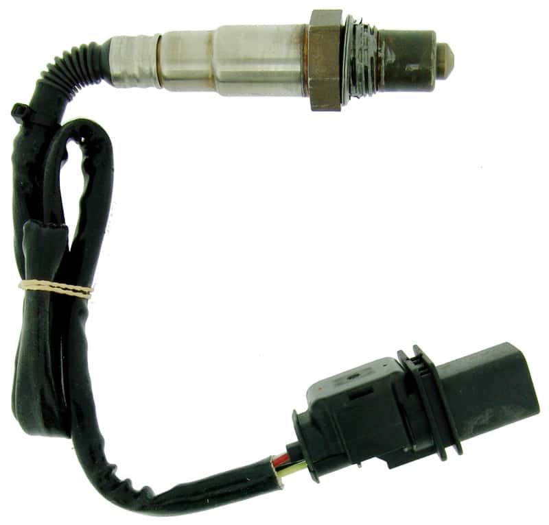 NGK — NGK BMW 328d 2017-2014 Direct Fit 5-Wire Wideband A/F Sensor
Oxygen Sensor - view 2
