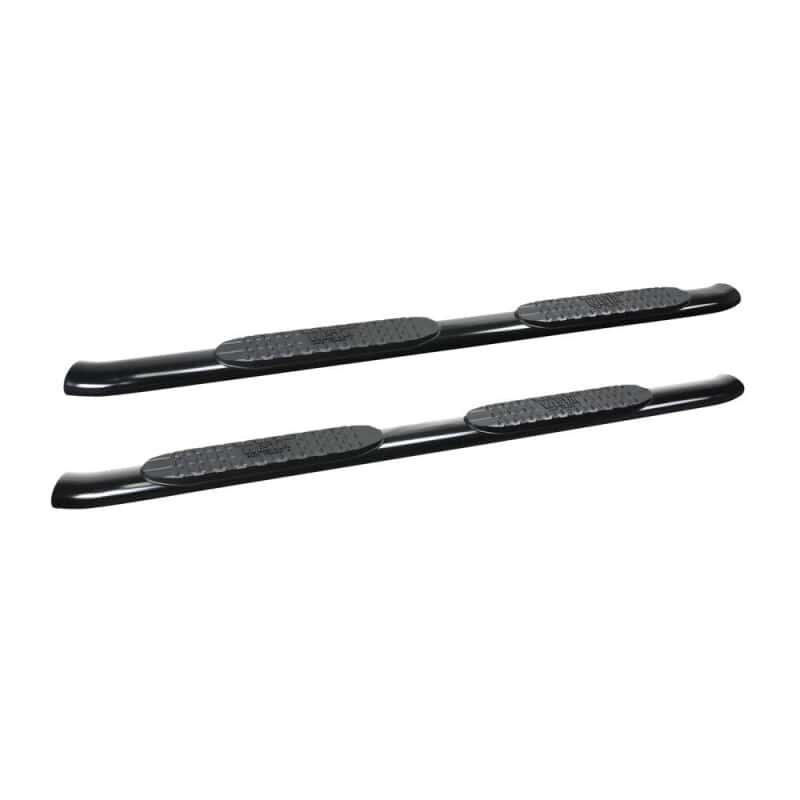 Westin — Westin 19-20 Chevrolet/GMC Silverado/Sierra 1500 Double Cab PRO TRAXX 4 Oval Nerf Step Bars - Black
Nerf/Step Bar - view 12