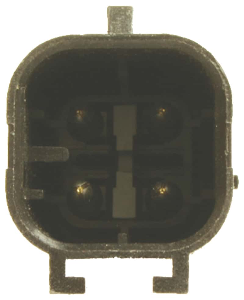 NGK — NGK Dodge B150 1989-1988 Direct Fit Oxygen Sensor
Oxygen Sensor - view 5