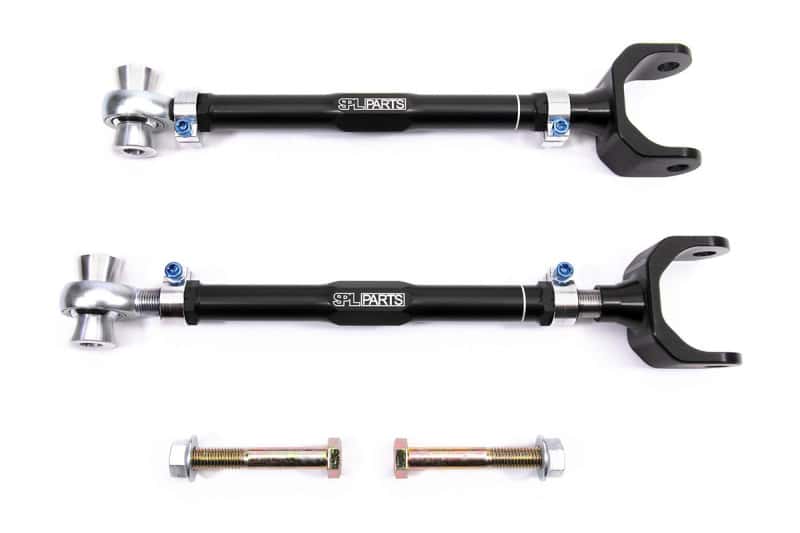 SPL Parts — SPL Parts 01-05 Lexus IS300 Rear Traction Arms
Control Arms - view 5