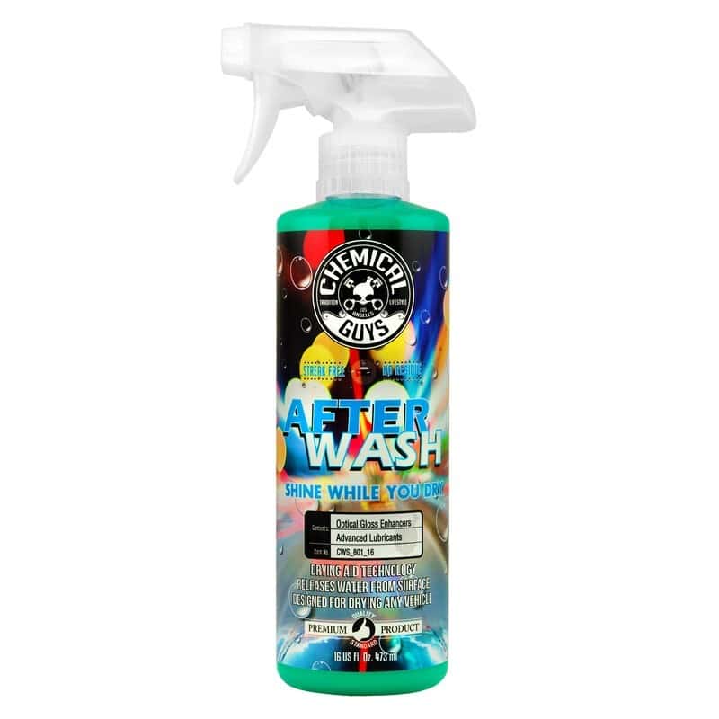 Chemical Guys — Chemical Guys After Wash Drying Agent - 16oz - view 3