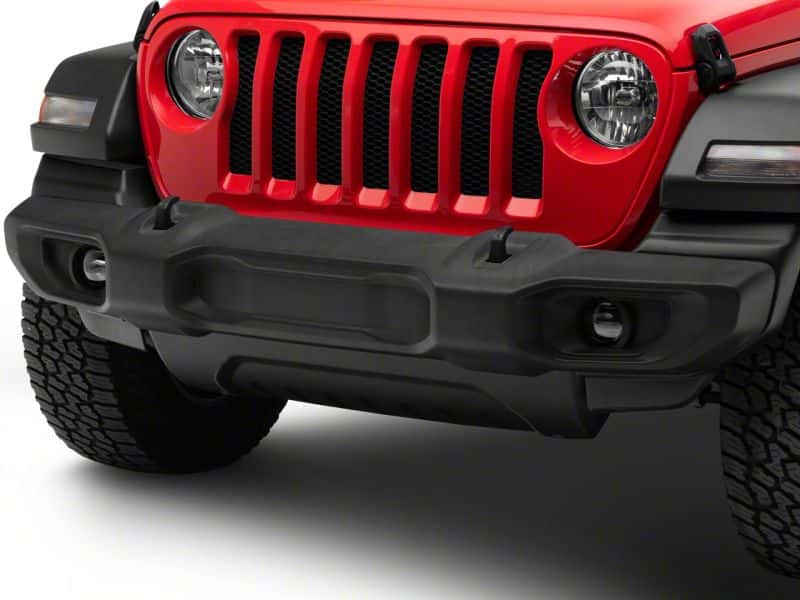 Raxiom — Raxiom 18-23 Jeep Wrangler JL Axial Series LED Fog Lights
Lights - view 5