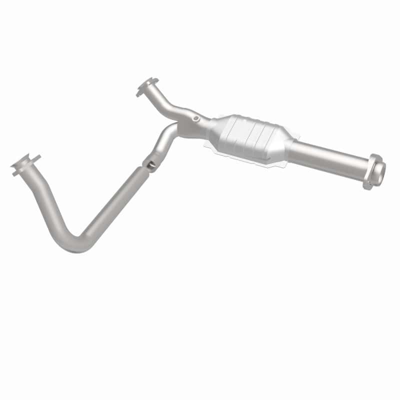 Magnaflow — MagnaFlow Conv Direct Fit 1995 Chevrolet G10/G20/G30 4.3L/5.0L/5.7L
California - view 13