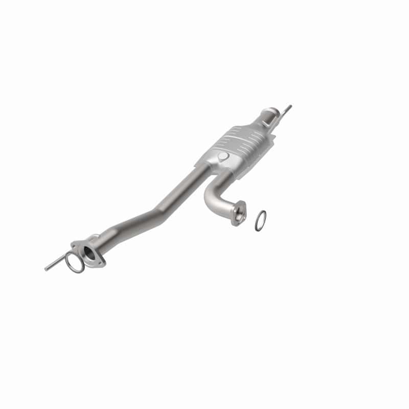 Magnaflow — MagnaFlow Conv DF 00-04 Tundra 4.7L Rear OEM
OEM Grade
OEM - view 27