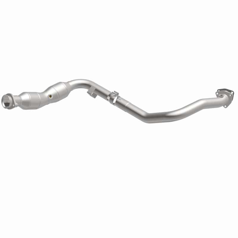Magnaflow — Magnaflow 14-16 LR4 V6 3 OEM Underbody Direct Fit Converter
OEM Grade
OEM - view 7