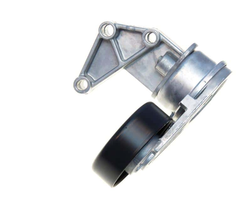 Gates — Gates 94-97 Chevrolet S Series Pickup 4-Cyl. 2.2L Tensioner Assy. Belt Drive Tensioner - view 10
