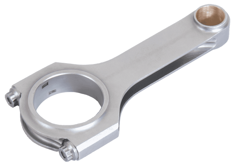 Eagle — Eagle Chevrolet 305/50 Small Block H-Beam Connecting Rods (Single Rod)
H-Beam Rod - view 1
