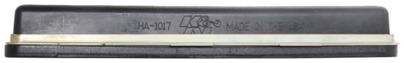 K&N Engineering — K&N 17-18 Honda CBR1000RR 999 Replacement Air Filter
Air Filter - view 3