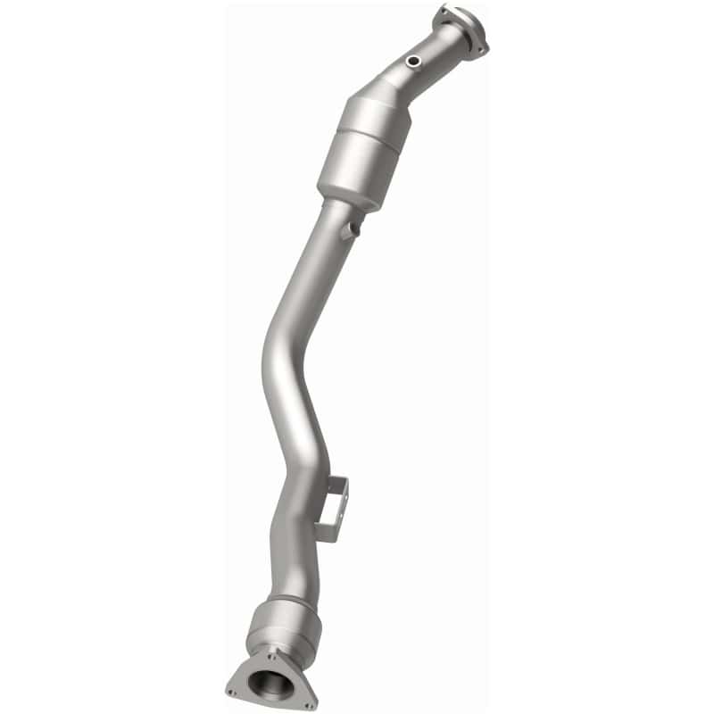 Magnaflow — MagnaFlow Conv DF 04/06 VW Phaeton 4.2L Front Driver Side
California - view 31